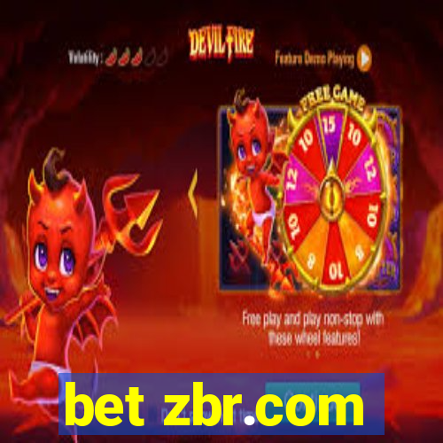 bet zbr.com