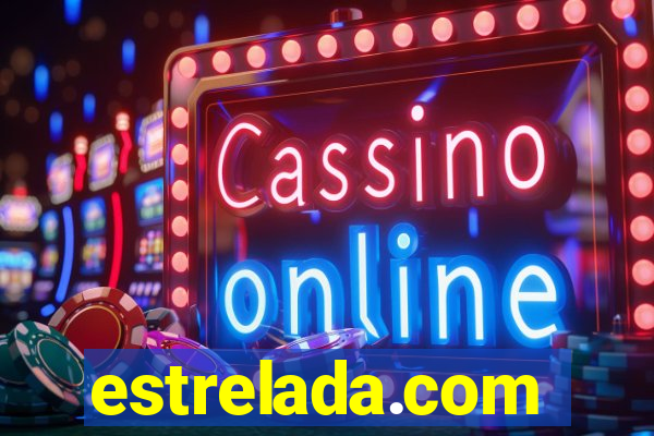 estrelada.com