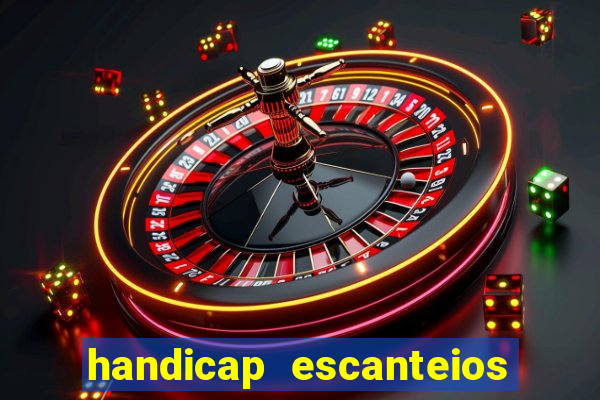 handicap escanteios -1,5 o que significa