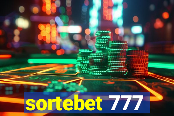 sortebet 777