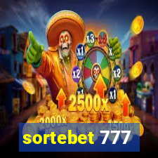 sortebet 777