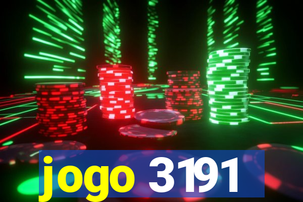 jogo 3191