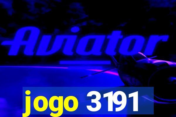 jogo 3191