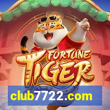 club7722.com