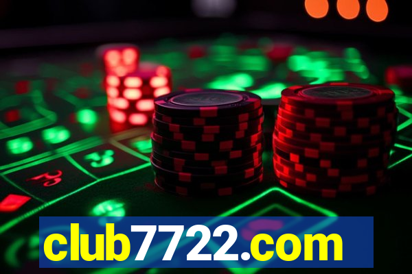 club7722.com