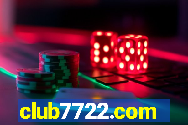 club7722.com