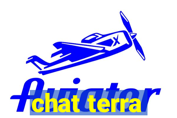 chat terra