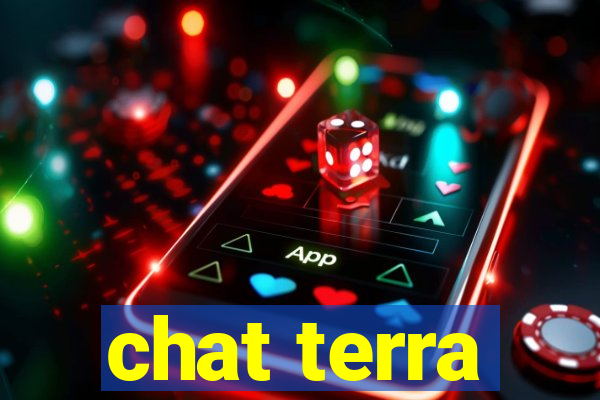 chat terra