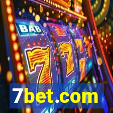 7bet.com