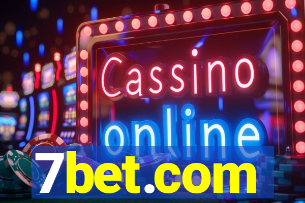 7bet.com