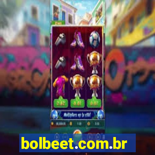 bolbeet.com.br