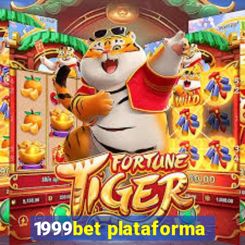 1999bet plataforma