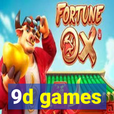 9d games