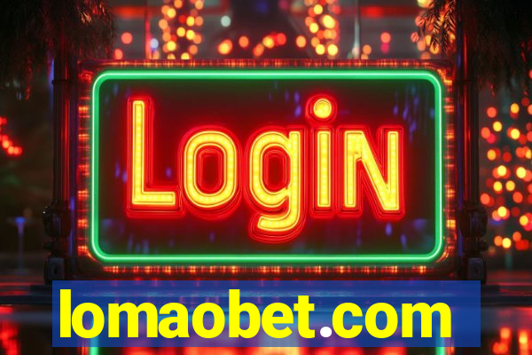 lomaobet.com