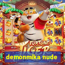 demonmika nude