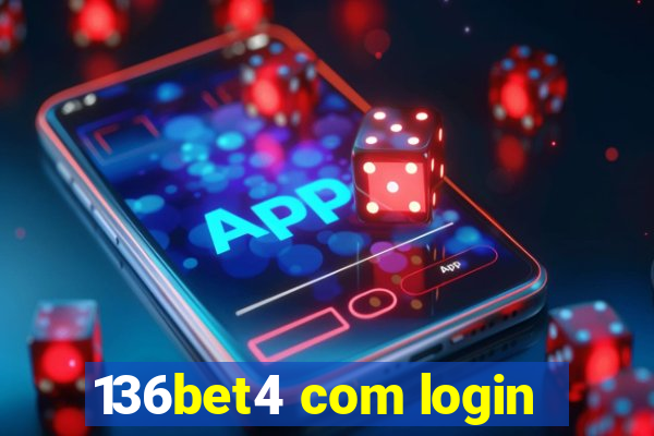 136bet4 com login