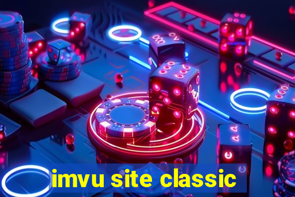 imvu site classic