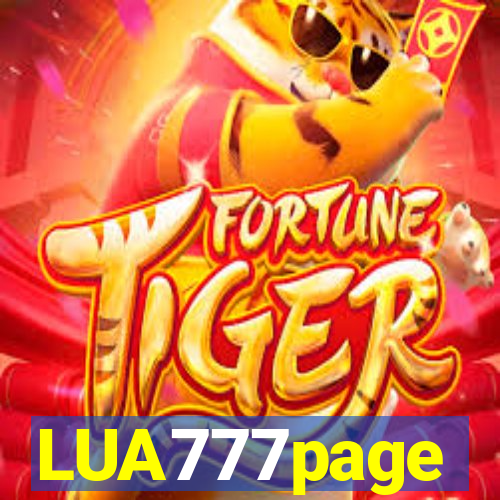 LUA777page