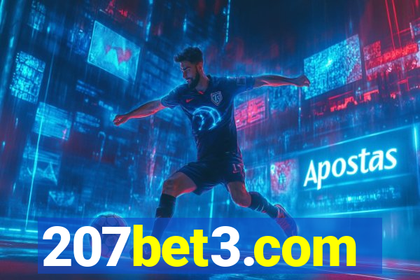 207bet3.com