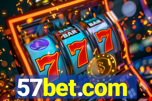 57bet.com