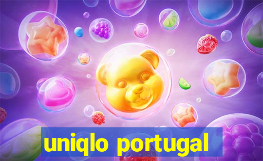 uniqlo portugal