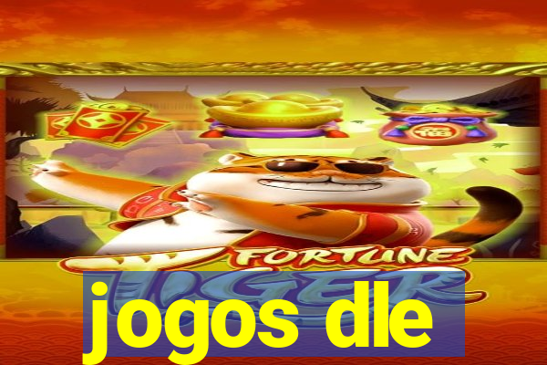 jogos dle