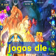 jogos dle