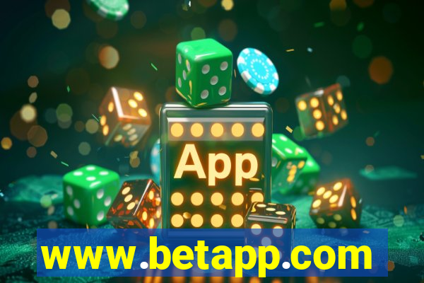 www.betapp.com