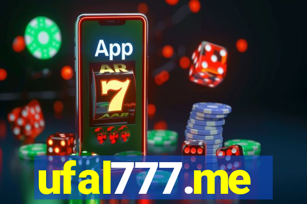 ufal777.me