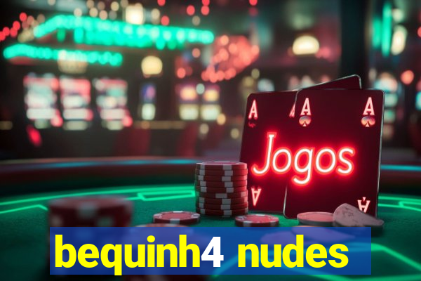 bequinh4 nudes