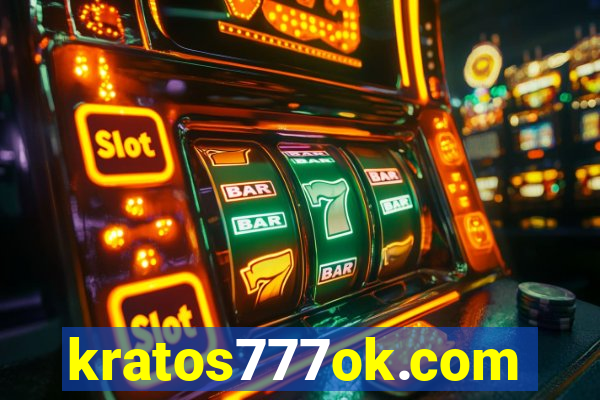 kratos777ok.com