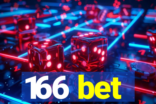 166 bet