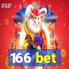 166 bet