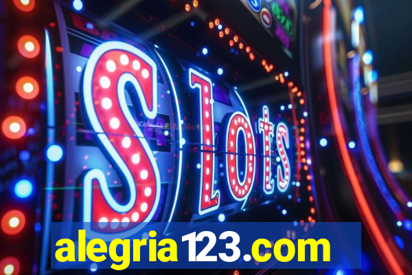 alegria123.com