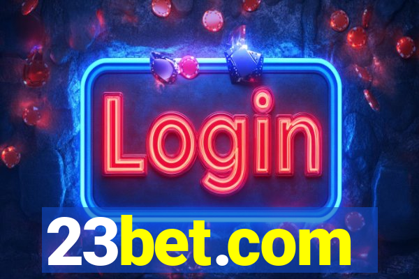 23bet.com