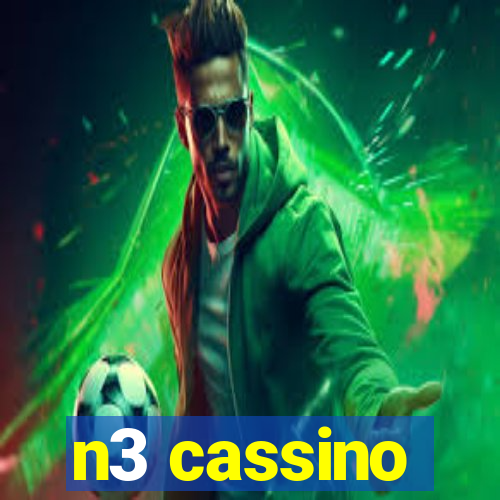 n3 cassino