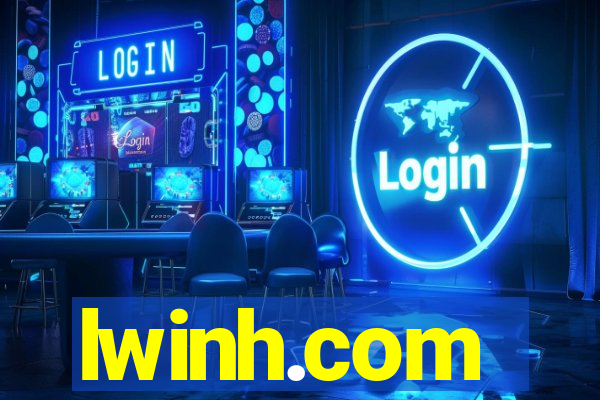 lwinh.com