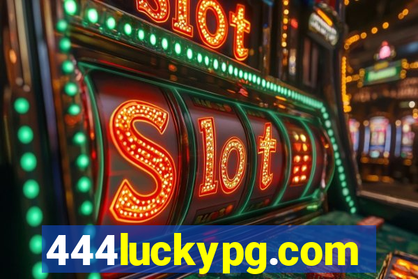 444luckypg.com