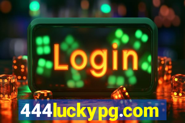 444luckypg.com