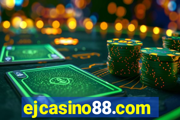 ejcasino88.com