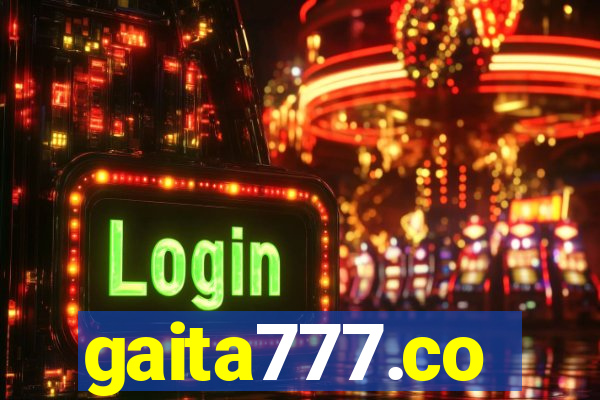 gaita777.co