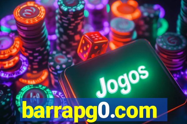 barrapg0.com