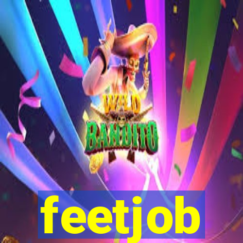 feetjob