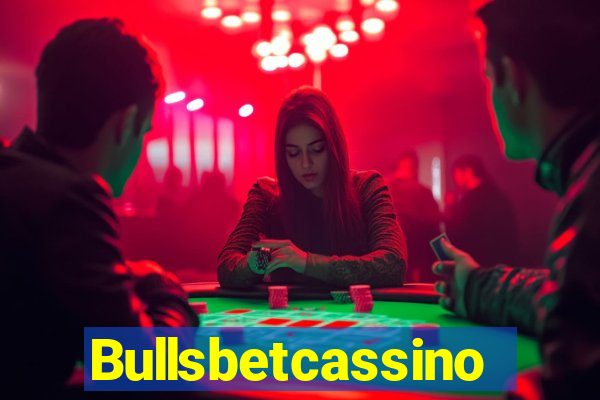 Bullsbetcassino