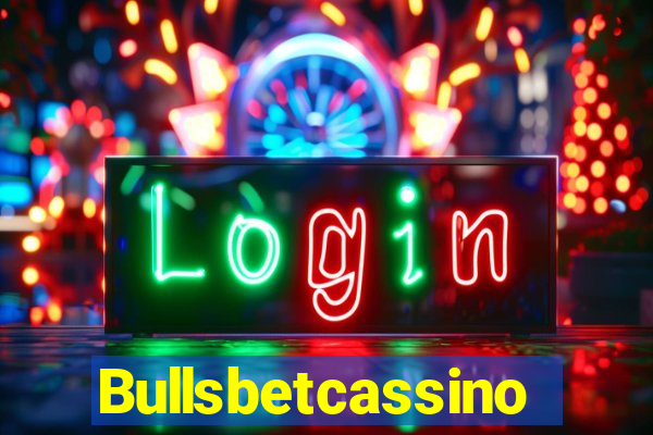 Bullsbetcassino