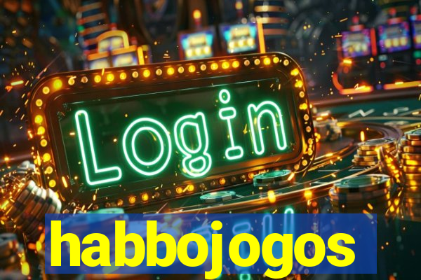 habbojogos