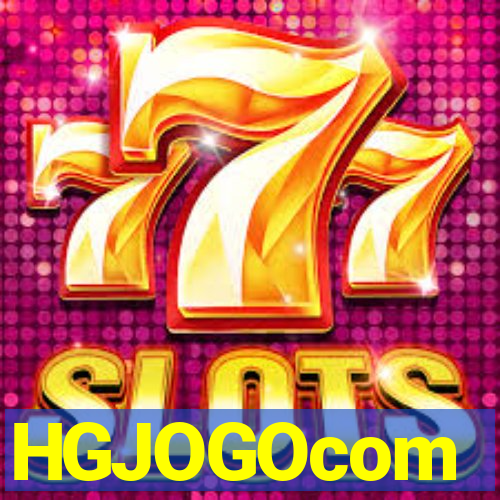 HGJOGOcom