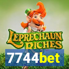 7744bet