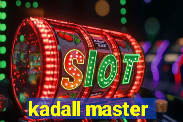 kadall master