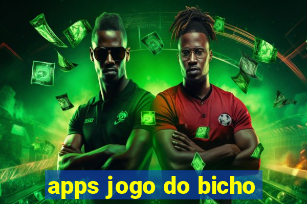 apps jogo do bicho